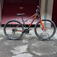 KTM Chicago Disc 29