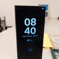 Sc@mbio S24 Ultra Titanium Grey PERFETTO 