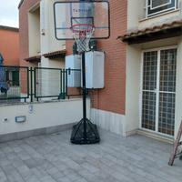 Canestro Regolabile Tarmak  B700 Pro