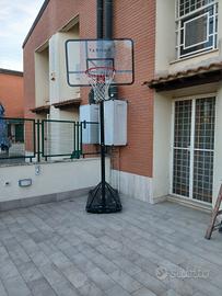 Canestro Regolabile Tarmak  B700 Pro