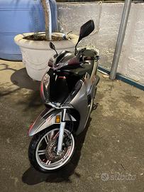Honda sh 350 2021