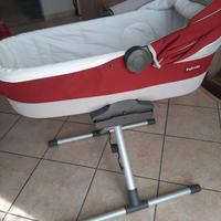 Trio inglesina zippy pro