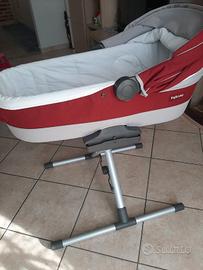 Trio inglesina zippy pro