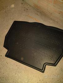 tappeto vasca cofano posteriore Toyota chr