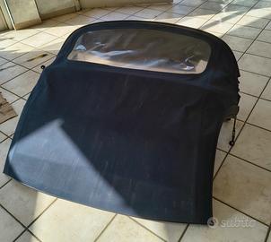 Capotte Porsche boxster 986 1 sere