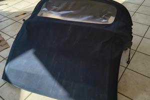 Capotte Porsche boxster 986 1 sere