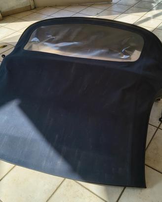 Capotte Porsche boxster 986 1 sere