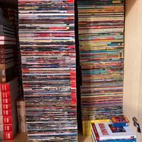 Collezione completa Uomo Ragno - Amazing Spiderman