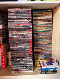 Collezione completa Uomo Ragno - Amazing Spiderman