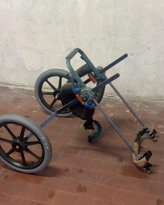 Carrellino ortopedico