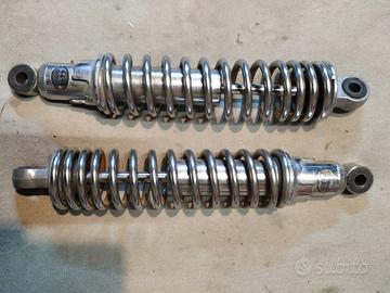 Coppia ammortizzatori da collezione Showa