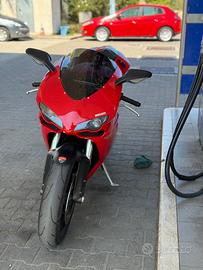 Ducati 848