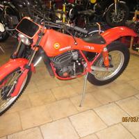 Montesa Cota 330- 1985