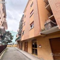 Falconara Via Spagnoli 3 camere con ampio terrazzo