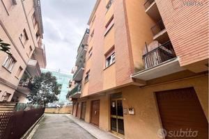 Falconara Via Spagnoli 3 camere con ampio terrazzo