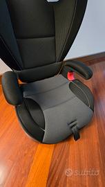 Seggiolino PEGPEREGO mod. Viaggio 2-3