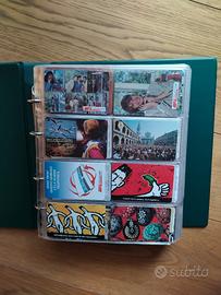 Collezione Schede Telefoniche