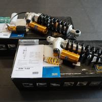 Coppia ammortizzatori Ohlins Bmw R 1200/12050Gs