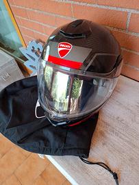 Casco DUCATI X-LITE X-1005 ULTRA CARBON 
