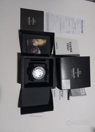 Omega x Swatch Moonswatch Mission to the Moonphase