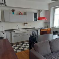 Stanza singola in centro