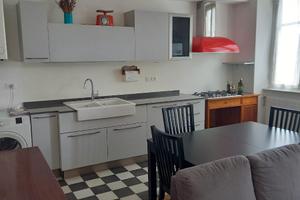 Stanza singola in centro