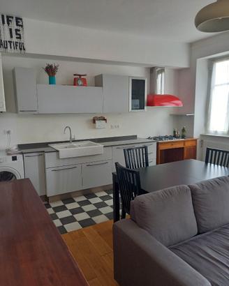 Stanza singola in centro