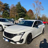 PEUGEOT 308 BlueHDi 130 S&S EAT8 SW Allure Pack