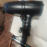 asciugacapelli Philips 2100w