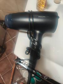 asciugacapelli Philips 2100w