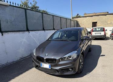 Bmw 218d