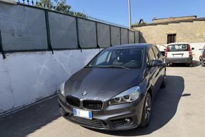 Bmw 218d