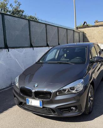 Bmw 218d