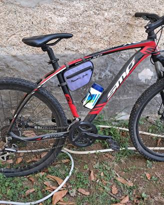 Mountain Bike 27,5" SMP Brontes XC