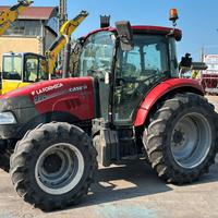 CASE-IH FARMALL 95 usato