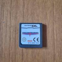 English Training per Nintendo DS