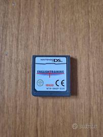 English Training per Nintendo DS