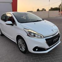 Peugeot 208 1.5 HDi 102 CV Stop&Start 5 porte Allu