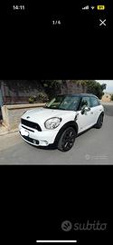 Mini countryman all 4 2.0