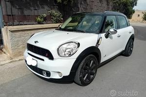 Mini countryman all 4 2.0