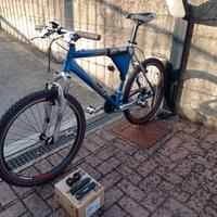 MTB cerchi 26 "