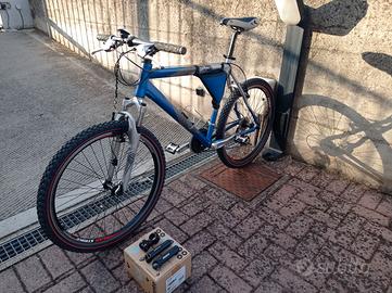 MTB cerchi 26 "