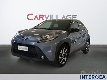 TOYOTA Aygo X 1.0 Trend 72cv