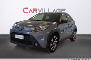 TOYOTA Aygo X 1.0 Trend 72cv