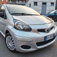 Toyota Aygo - !!!