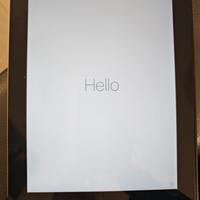 iPad 4ª Generazione (Cellular + Wi-Fi)