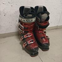 Scarponi da sci 26.5