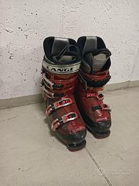 Scarponi da sci 26.5