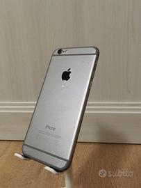 iPhone 6 - 64 gb