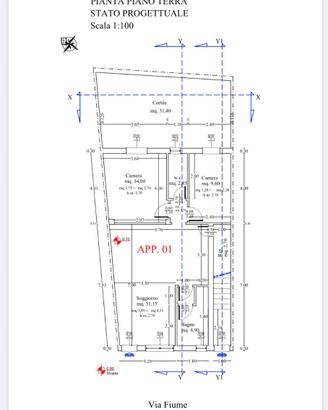 Terreno edificabile con